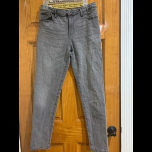Men Distressed Jeans By Polo Ralph Lauren Size W28-L 30 (20) Used